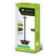 Techly I-LAMP-TABLE3 table lamp SMD LED Module 1 W SMD LED D Black Techly I-LAMP-TABLE3 table lamp SMD LED Module 1 W SMD LED D Black