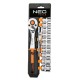 NEO tools 10-020 socket/socket set NEO tools 10-020 socket/socket set