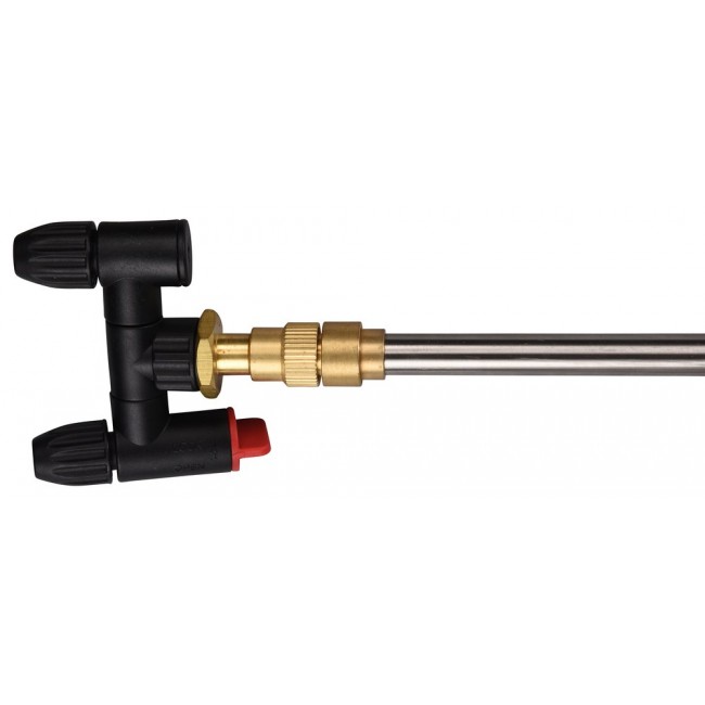 Makita US053DZ garden sprayer Hand garden sprayer 5 L Makita US053DZ garden sprayer Hand garden sprayer 5 L