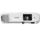 Epson EB-X49 data projector Desktop projector 3600 ANSI lumens 3LCD XGA (1024x768) White Epson EB-X49 data projector Desktop projector 3600 ANSI lumens 3LCD XGA (1024x768) White