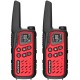 Walkie-Talkie Baofeng BF-T25E Red Walkie-Talkie Baofeng BF-T25E Red