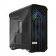 Fractal Design Torrent Compact Tower Black Fractal Design Torrent Compact Tower Black
