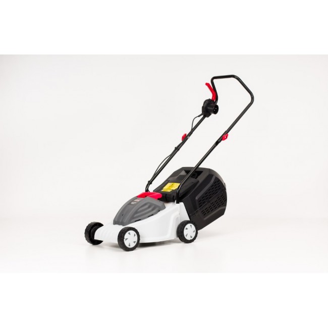 Electric lawn mower 1200W 32cm with induction motor Electric lawn mower 1200W 32cm with induction motor