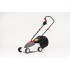 Electric lawn mower 1200W 32cm with induction motor