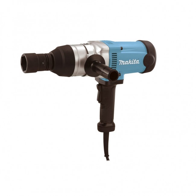 Makita TW1000 power wrench Green 1200 W Makita TW1000 power wrench Green 1200 W