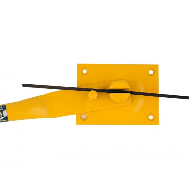 VOREL 49800 tube/pipe bending tool
