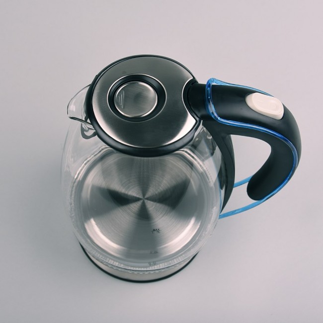 Maestro MR-054 Electric kettle with lighting, glass 1.7 L Maestro MR-054 Electric kettle with lighting, glass 1.7 L