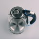 Maestro MR-054 Electric kettle with lighting, glass 1.7 L Maestro MR-054 Electric kettle with lighting, glass 1.7 L