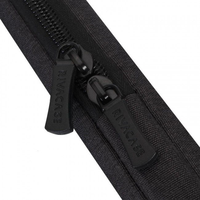 Rivacase 7703 BLACK laptop case 33.8 cm (13.3 Rivacase 7703 BLACK laptop case 33.8 cm (13.3