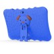 Tablet KidsTAB7 V2 BLOW 4/32GB niebieskie etui 2MP Tablet KidsTAB7 V2 BLOW 4/32GB niebieskie etui 2MP
