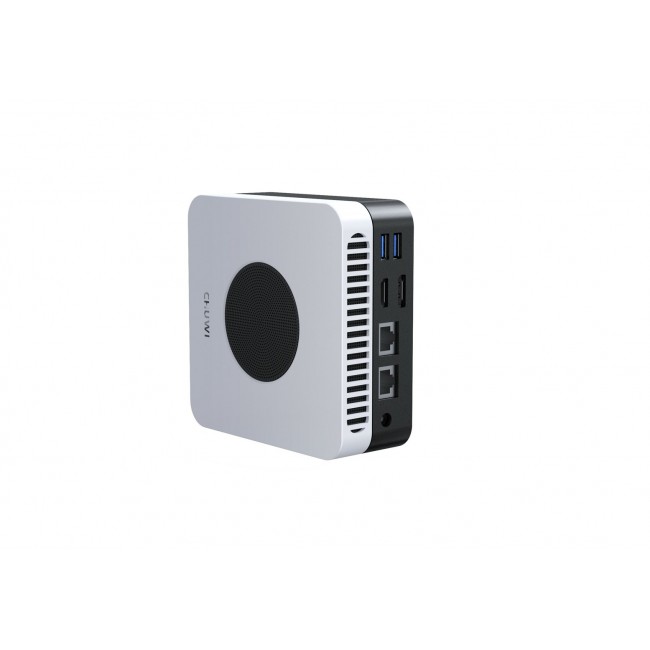 Chuwi LarkBox X 2023 Intel N N100 12 GB DDR5-SDRAM 512 GB SSD Windows 11 Home Mini PC White Chuwi LarkBox X 2023 Intel N N100 12 GB DDR5-SDRAM 512 GB SSD Windows 11 Home Mini PC White