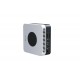 Chuwi LarkBox X 2023 Intel N N100 12 GB DDR5-SDRAM 512 GB SSD Windows 11 Home Mini PC White Chuwi LarkBox X 2023 Intel N N100 12 GB DDR5-SDRAM 512 GB SSD Windows 11 Home Mini PC White