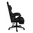 HUZARO FORCE 4.7 CARBON MESH GAMING CHAIR HUZARO FORCE 4.7 CARBON MESH GAMING CHAIR