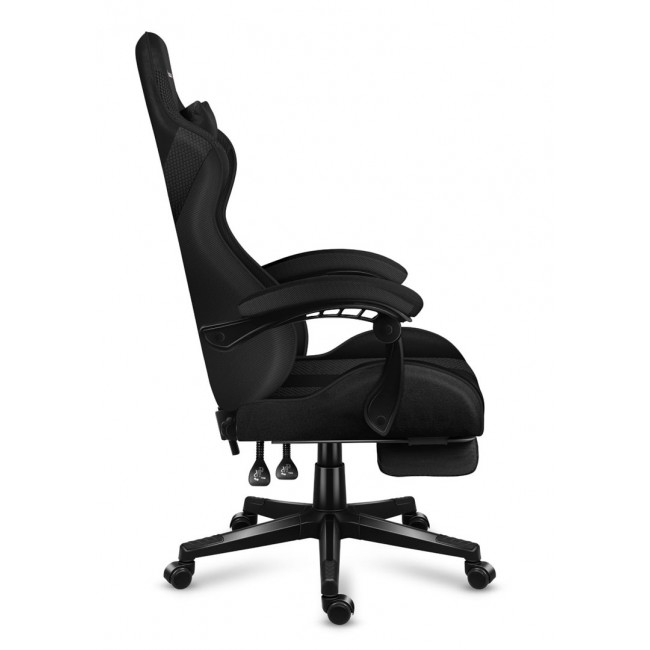 HUZARO FORCE 4.7 CARBON MESH GAMING CHAIR HUZARO FORCE 4.7 CARBON MESH GAMING CHAIR