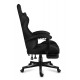 HUZARO FORCE 4.7 CARBON MESH GAMING CHAIR HUZARO FORCE 4.7 CARBON MESH GAMING CHAIR