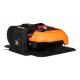 Self-propelled lawnmower Worx Landroid M700Plus WR167E Black, Orange Self-propelled lawnmower Worx Landroid M700Plus WR167E Black, Orange