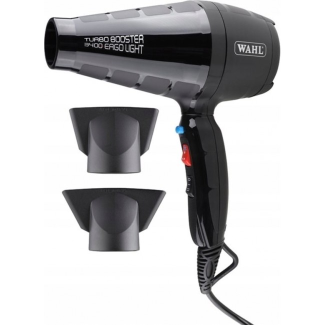 WAHL TurboBooster hair dryer 4314-0475