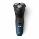 Philips 1000 series S1134/00 men's shaver Rotation shaver Blue Philips 1000 series S1134/00 men's shaver Rotation shaver Blue