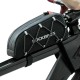 Rockbros 039BK Bike bag for frame 1l Black Rockbros 039BK Bike bag for frame 1l Black