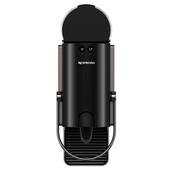 Krups Pixie XN306T10 coffee maker Semi-auto Capsule coffee machine 0.7 L Krups Pixie XN306T10 coffee maker Semi-auto Capsule coffee machine 0.7 L