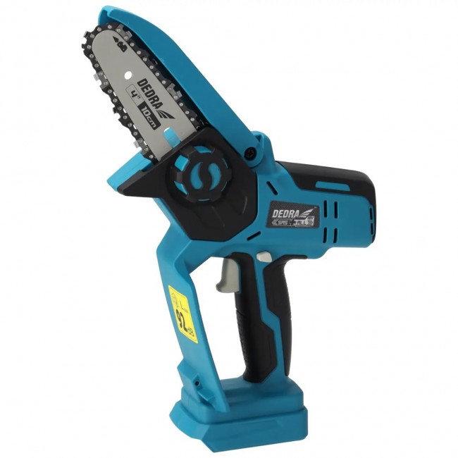 DEDRA DED7099 chainsaw DEDRA DED7099 chainsaw