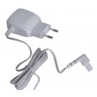 Black & Decker NVC115JL handheld vacuum Grey, White Bagless