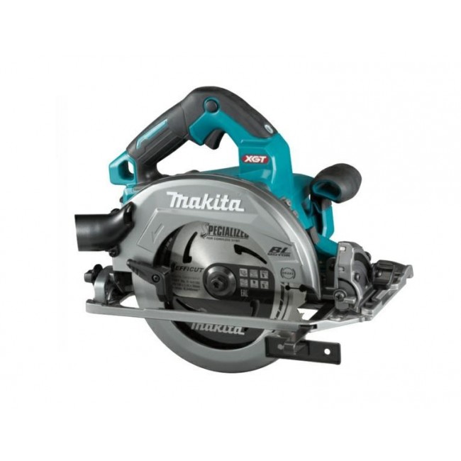Makita HS004GZ01 portable circular saw Black, Blue, Metallic 6000 RPM Makita HS004GZ01 portable circular saw Black, Blue, Metallic 6000 RPM