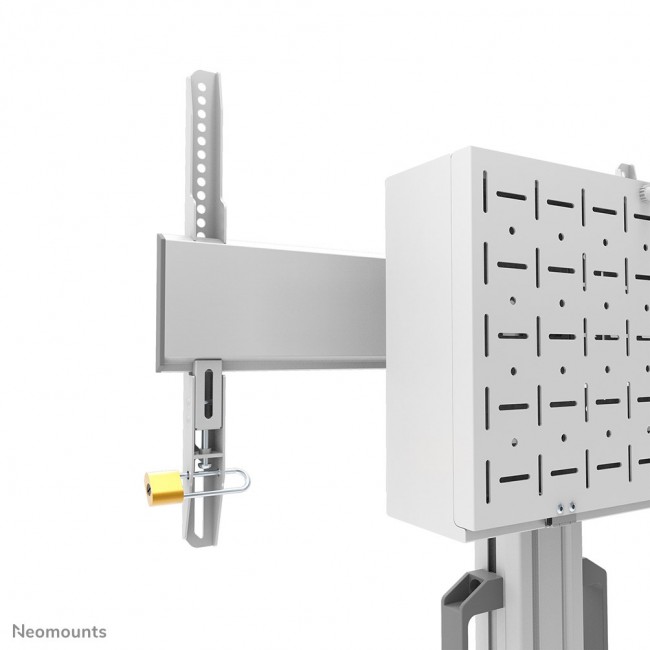 Neomounts FL50S-825WH1 TV trolley 37-75 Neomounts FL50S-825WH1 TV trolley 37-75
