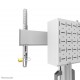 Neomounts FL50S-825WH1 TV trolley 37-75 Neomounts FL50S-825WH1 TV trolley 37-75
