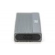 Digitus DA-71156 storage drive enclosure SSD enclosure Black M.2 Digitus DA-71156 storage drive enclosure SSD enclosure Black M.2
