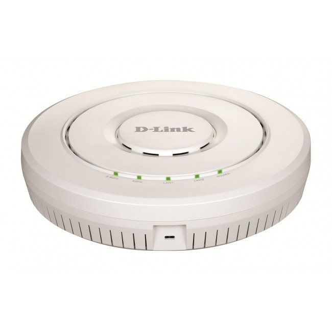 D-Link AX3600 Wi Fi 6 Dual Band Unified Access Point