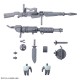 HG 1/144 EXPANSION PARTS SET FOR DEMI TRAINER HG 1/144 EXPANSION PARTS SET FOR DEMI TRAINER