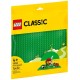 LEGO CLASSIC 11023 GREEN BUILDING PLATE LEGO CLASSIC 11023 GREEN BUILDING PLATE