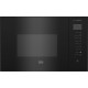 Built-in microwave oven BEKO BMGB25353B 25 L 900 W Black Built-in microwave oven BEKO BMGB25353B 25 L 900 W Black