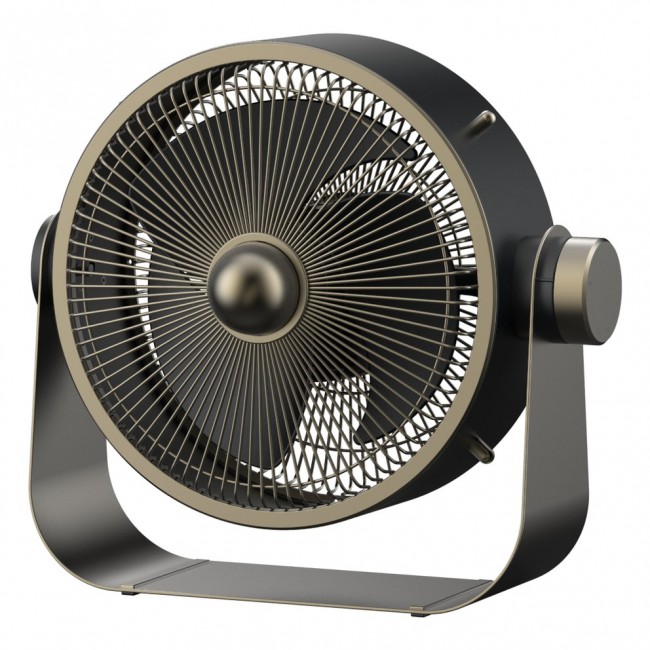 Stylies Castor Anthracite, Bronze Stylies Castor Anthracite, Bronze