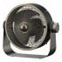 Stylies Castor Anthracite, Bronze