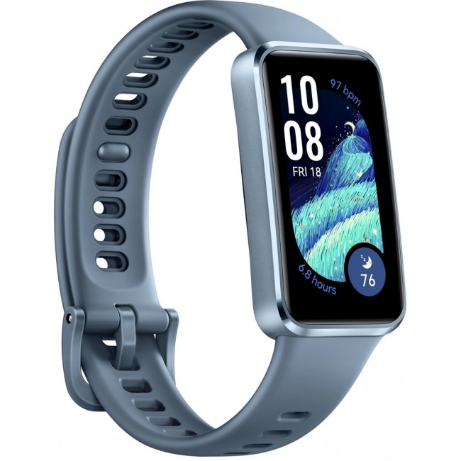 Huawei Band 10 AMOLED Wristband activity tracker 3.73 cm (1.47 Huawei Band 10 AMOLED Wristband activity tracker 3.73 cm (1.47