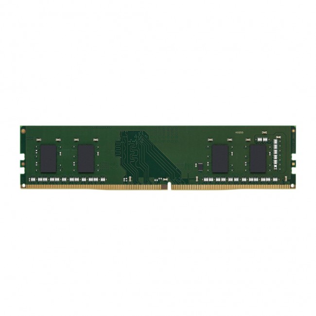 Kingston Technology KCP432NS8/16 memory module 16 GB 1 x 16 GB DDR4 Kingston Technology KCP432NS8/16 memory module 16 GB 1 x 16 GB DDR4