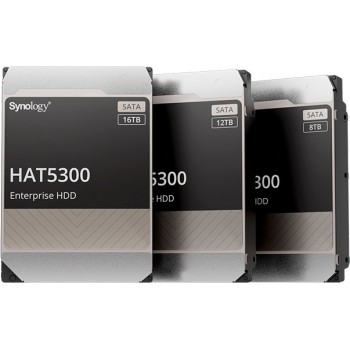 Synology HAT5300-16T internal hard drive 16 TB 7200 RPM 512 MB 3.5