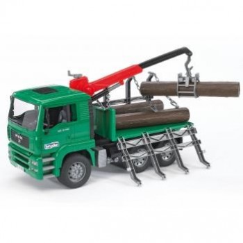 BRUDER 2769 toy vehicle