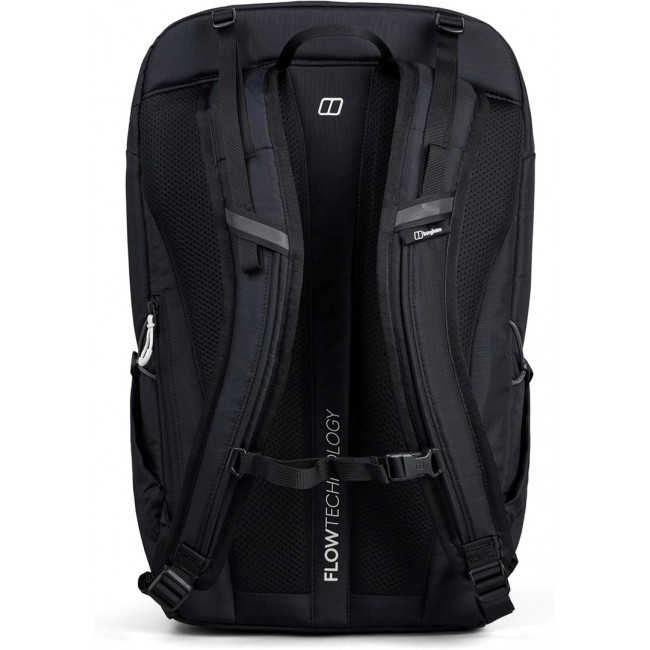 BERGHAUS 24/7 365 U28 Hiking backpack Black