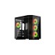 Krux Empero enclosure Krux Empero enclosure