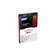 Kingston Technology FURY 16GB 7200MT/s DDR5 CL38 DIMM (Kit of 2) Renegade RGB XMP Kingston Technology FURY 16GB 7200MT/s DDR5 CL38 DIMM (Kit of 2) Renegade RGB XMP