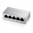Zyxel GS-105BV5-EU0101F network switch Unmanaged L2 Gigabit Ethernet (10/100/1000)