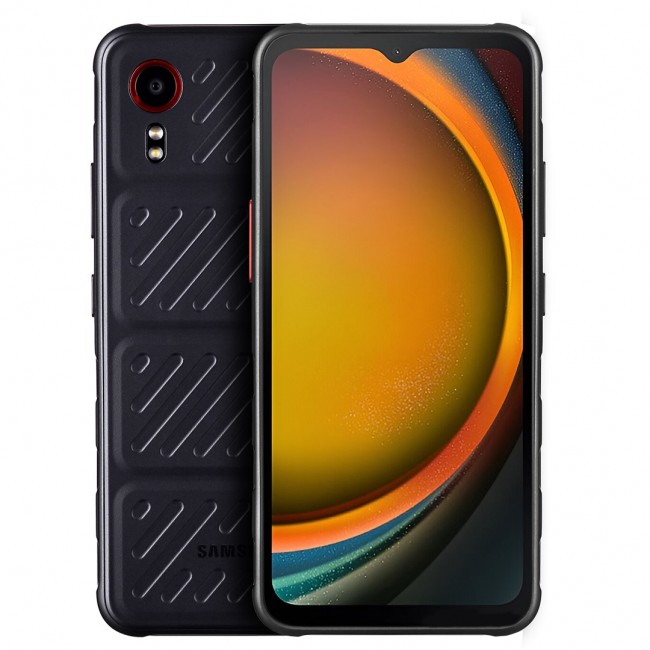 Samsung Galaxy XCover7 Enterprise Edition