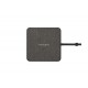 Kensington MD120U4 USB4 Portable Docking Station Kensington MD120U4 USB4 Portable Docking Station