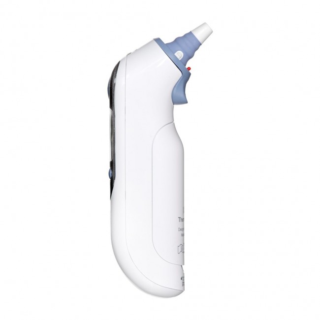 Braun ThermoScan 7 Remote sensing White Ear Braun ThermoScan 7 Remote sensing White Ear