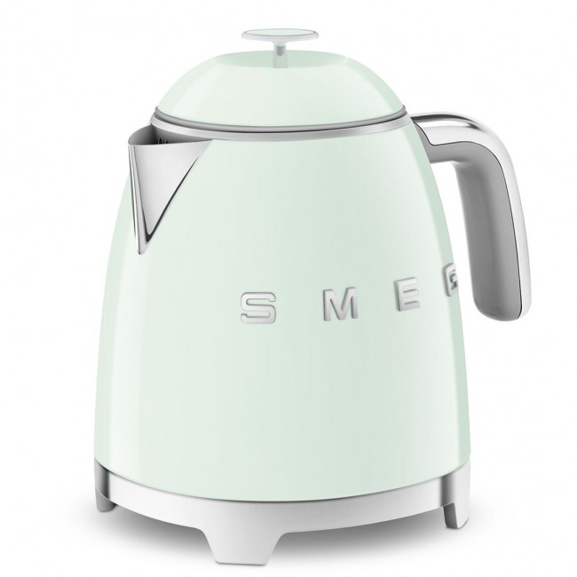 Smeg 50's Style Kettles KLF05PGEU Pastel Green Smeg 50's Style Kettles KLF05PGEU Pastel Green