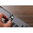 Kingston Technology DataTraveler 256GB Micro 200MB/s Metal USB 3.2 Gen 1 Kingston Technology DataTraveler 256GB Micro 200MB/s Metal USB 3.2 Gen 1