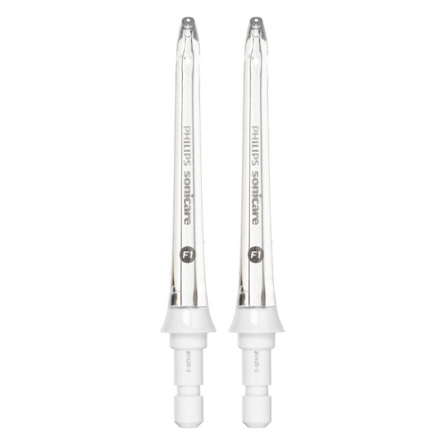 Philips 2 nozzles Oral Irrigator nozzle Philips 2 nozzles Oral Irrigator nozzle